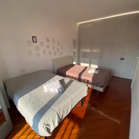 Appartement Fenix