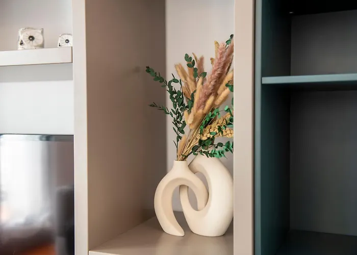 Fenix Daire Milano