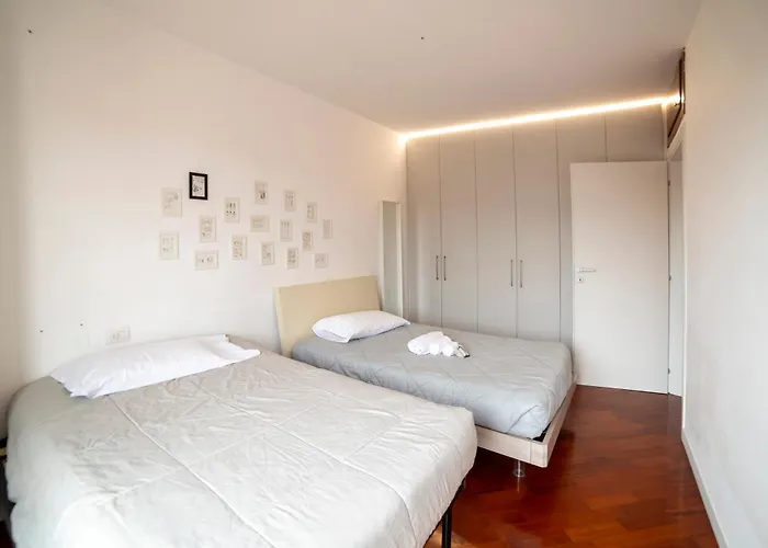 Daire Fenix Milano