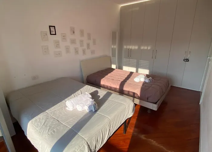 Apartment Fenix